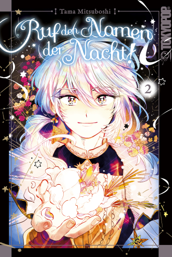 Ruf den Namen der Nacht! Vol. 2