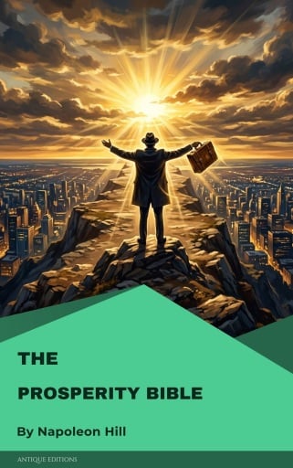 The Prosperity Bible