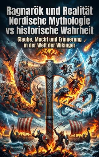 Ragnarök und Realität: Nordische Mythologie vs historische Wahrheit
