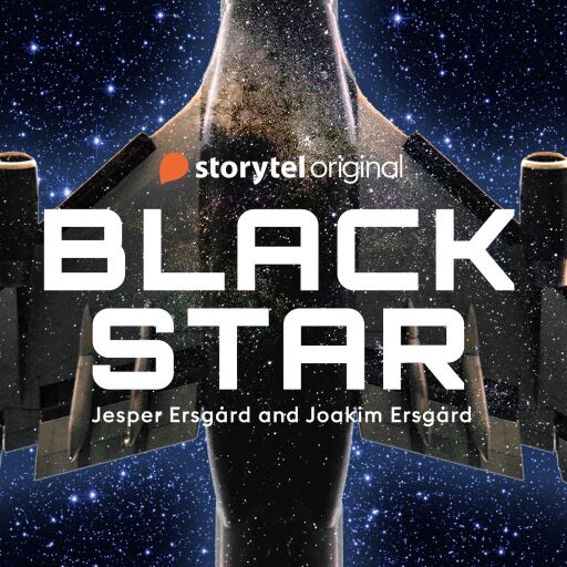 Black Star - Book 1