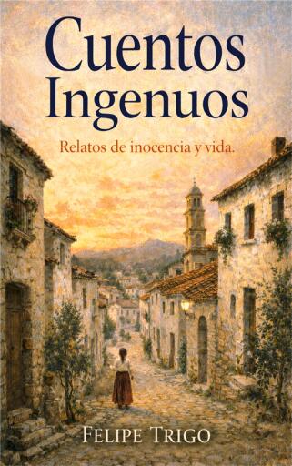 Cuentos Ingenuos
