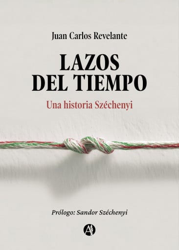 Lazos del tiempo
