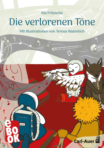 Die verlorenen Töne