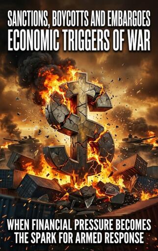 Sanctions, Boycotts and Embargoes: Economic Triggers of War