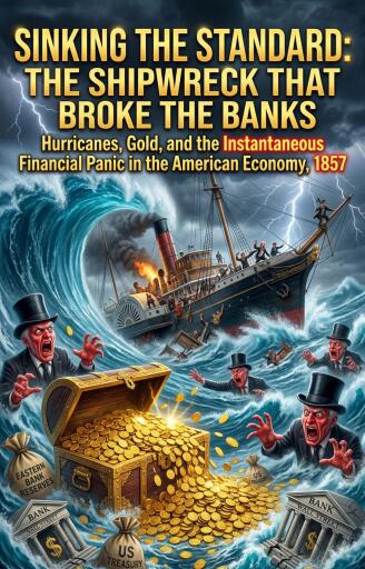 Sinking the Standard: The Shipwreck That Broke the Banks