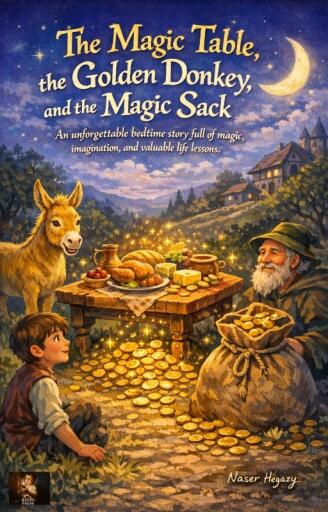 The Magic Table, the Golden Donkey, and the Magic Sack
