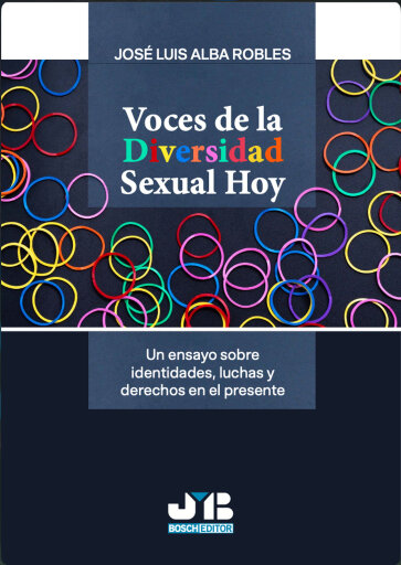 Voces de la Diversidad Sexual Hoy