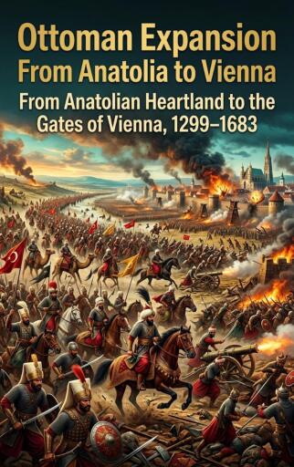 Ottoman Expansion: From Anatolia to Vienna