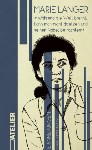 »Während die Welt brennt, kann man nicht dasitzen und seinen Nabel betrachten«