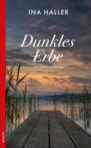 Dunkles Erbe