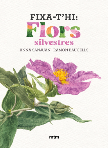 Fixa-t'hi: flors silvestres