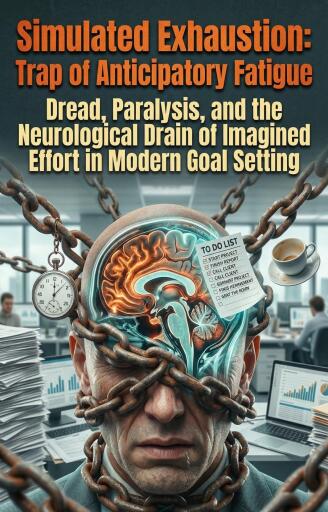 Simulated Exhaustion: The Trap of Anticipatory Fatigue