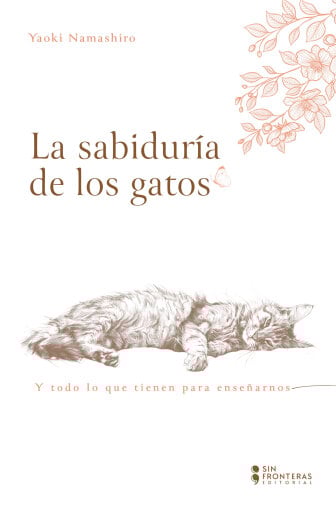 La sabiduría de los gatos