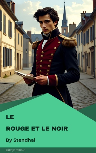Le Rouge et le Noir