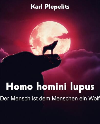 Homo homini lupus