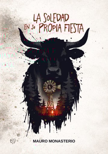 La soledad en su propia fiesta