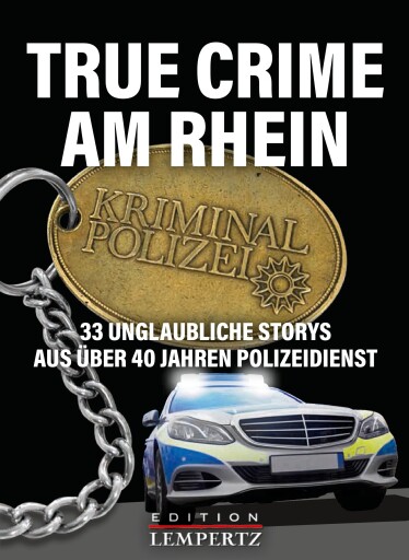 True Crime am Rhein