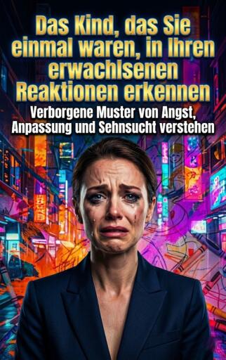 Das Kind, das Sie einmal waren, in Ihren erwachsenen Reaktionen erkennen