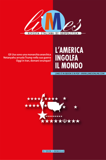 L'America ingolfa il mondo