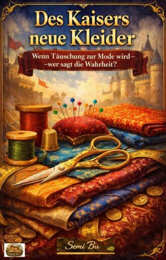 Des Kaisers neue Kleider
