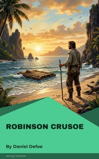 Robinson Crusoe