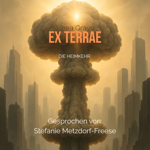 ex terrae - Die Heimkehr