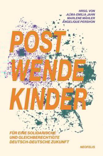 Postwendekinder