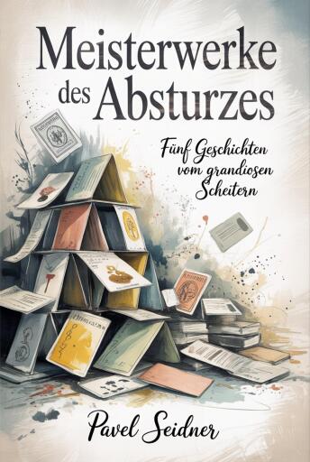 Meisterwerke des Absturzes