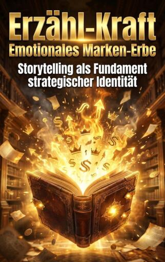 Erzähl-Kraft: Emotionales Marken-Erbe