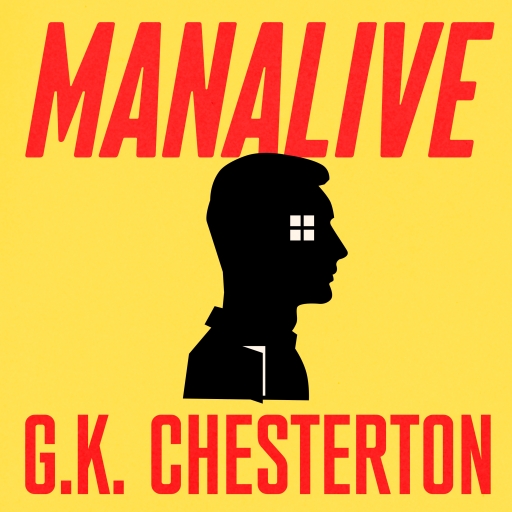 Manalive