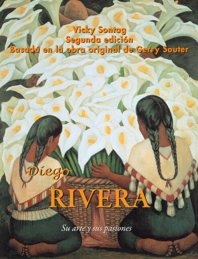 Diego Rivera