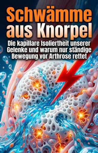 Schwämme aus Knorpel