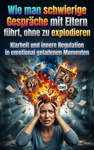 Wie man schwierige Gespräche mit Eltern führt, ohne zu explodieren