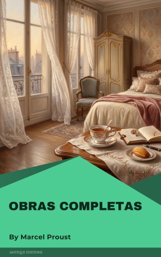 Obras Completas by Proust Marcel