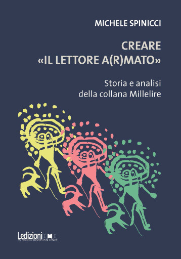 Creare  «il lettore a(r)mato»
