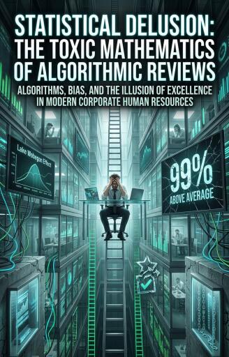 Statistical Delusion: The Toxic Mathematics of Algorithmic Reviews