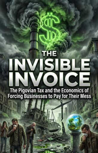 The Invisible Invoice