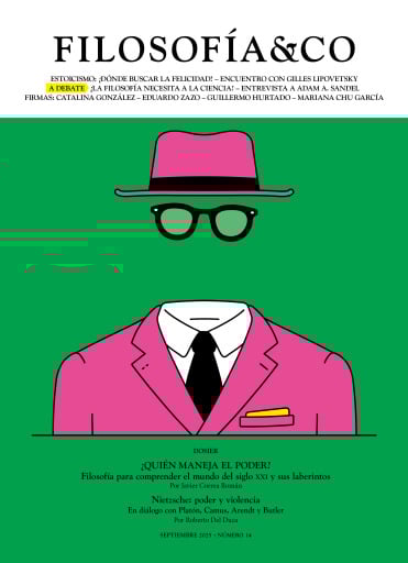 FILOSOFÍA&CO 14