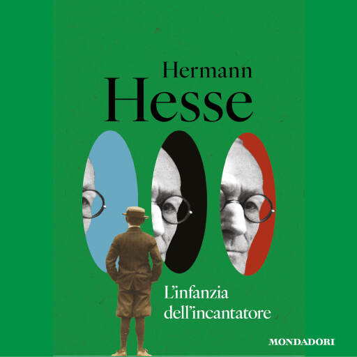 L'infanzia dell'incantatore