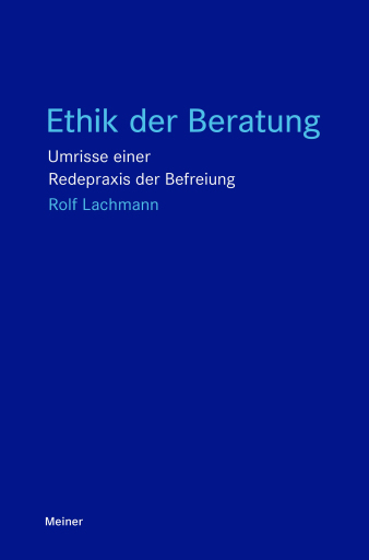 Ethik der Beratung