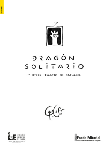 Dragón solitario