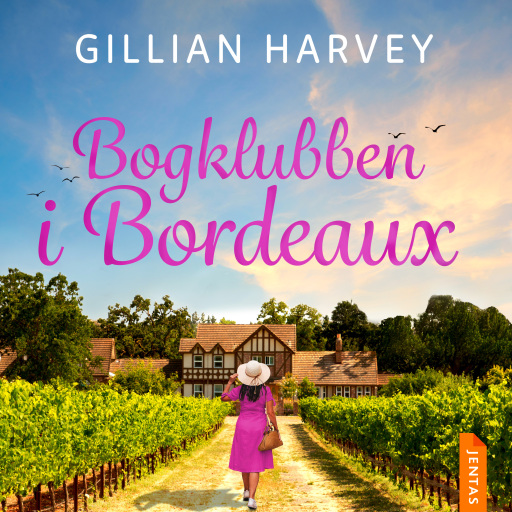 Bogklubben i Bordeaux