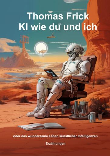 KI wie du und ich