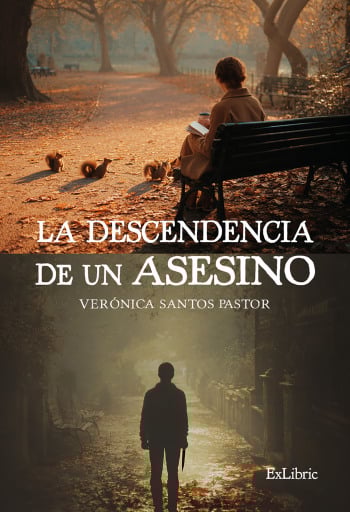 La descendencia de un asesino
