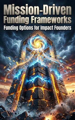 Mission-Driven Funding Frameworks