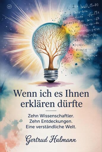 Wenn ich es Ihnen erklären dürfte