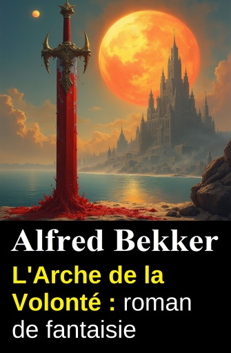 L'Arche de la Volonté : roman de fantaisie