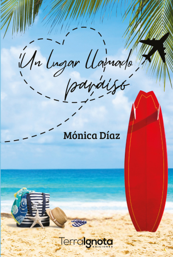Un lugar llamado paraíso
