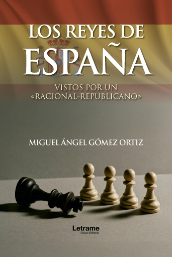 Los Reyes de España