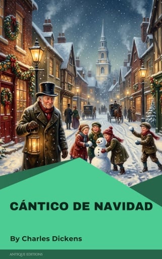 Cántico de Navidad